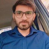 Photo de profil de Irfan Ahmed