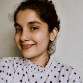 Profilbild von Vishani D