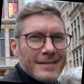 Teacher Profile Image