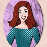 Profilbild von Stephanie Haining