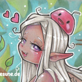 Photo de profil de Ardn Axela