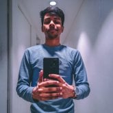 Foto de perfil de Aditya Sinha