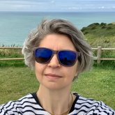 Profilbild von Catherine Smet