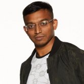 Foto de perfil de Senthil Kumar