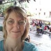 Profilbild von Cynthia Rodenbeck
