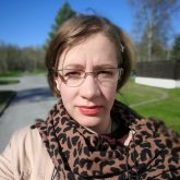 Foto de perfil de Gudrun Elisabeth Moxness