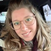 Sarah Palmer's profile picture