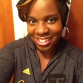 T. "Nicole" Taylor