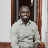 Denis Wasike