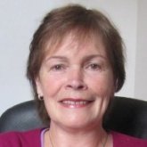 Photo de profil de Helen Ryle