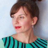 Yulia Yushina's profile picture
