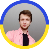 Profilbild von Ivan Korniienko