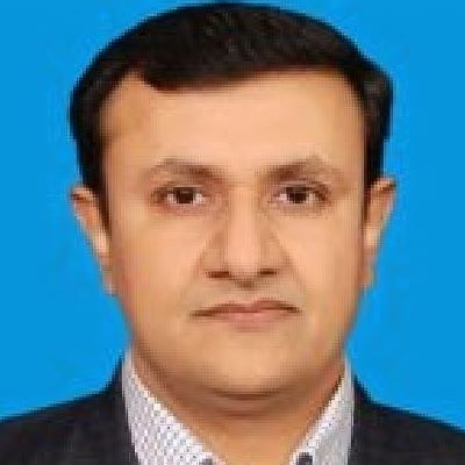 Yasir Bashir