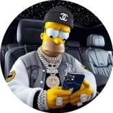 Elvis Manzu's profile picture