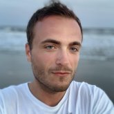 Tomáš Kopčík's profile picture