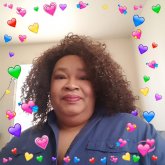 Profilbild von Stephanie Carter