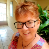 Leissa Gebert's profile picture