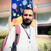 Teacher Profile Image