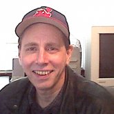 Foto de perfil de Tom Barkoukis
