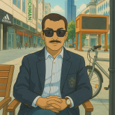 Mansour Halwani's profile picture