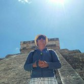 Foto de perfil de Abel Israel Romero González