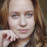 Profilbild von Danuta Fiksak