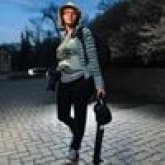 Victoria Frenkel's profile picture