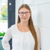 Foto de perfil de Anna-Lena Zich
