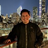 Profilbild von David Campoverde