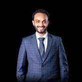 Foto de perfil de Abdul Basith Akram
