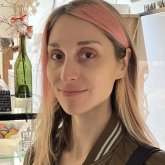 Alisa Kru's profile picture