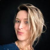 Profilbild von Axelle Hubert