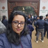 Foto de perfil de Jyotsna E