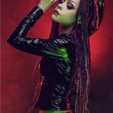 Profilbild von Sophie Wighton