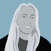 Liz Gill's profile picture