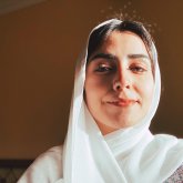 Profilbild von Fatima Zarda