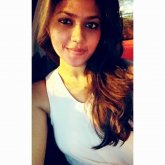 Profilbild von Renuka Shenoy