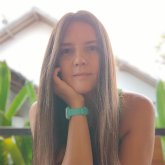 Yulia Kuzubova's profile picture