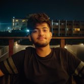 Subham Sahoo's profile picture