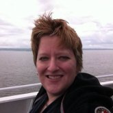 Profilbild von Jeannette Hall