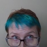 Profilbild von Andra Paitz