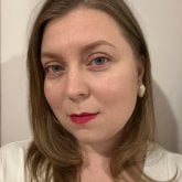 Foto de perfil de Viktoriia Demchuk
