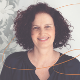 Profilbild von Belinda Grimbeek