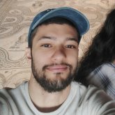 Profilbild von Alexis Lebreton