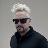 Foto de perfil de David Welsh