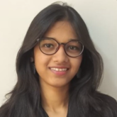 Foto de perfil de Jiya Shah