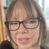 Profilbild von Skillshare Member Wendy McAninch