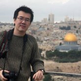 Foto de perfil de Abraham Irawan BS