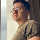Profilbild von Marcelo Giron