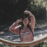 Photo de profil de Sharon Cho